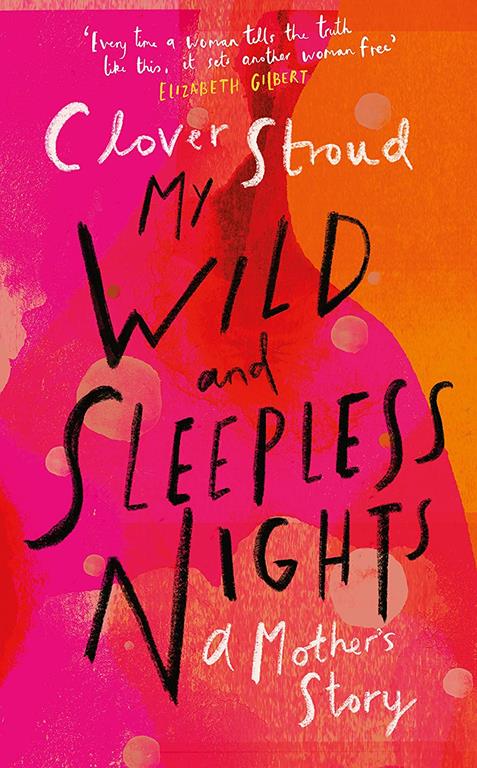 My Wild &amp; Sleepless Nights