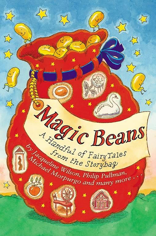 Magic Beans.