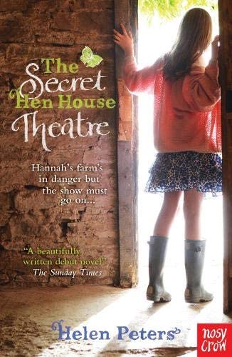 Secret Hen House Theatre