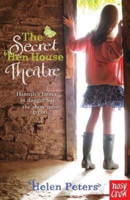 The Secret Hen House Theatre