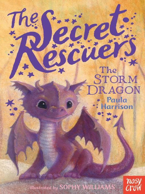 The Secret Rescuers