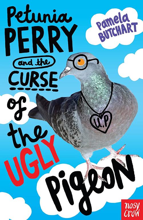 Petunia Perry &amp; Curse Of Ugly Pigeon