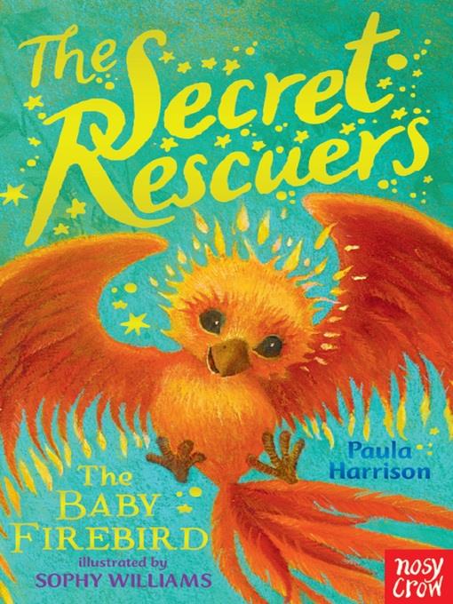 The Baby Firebird