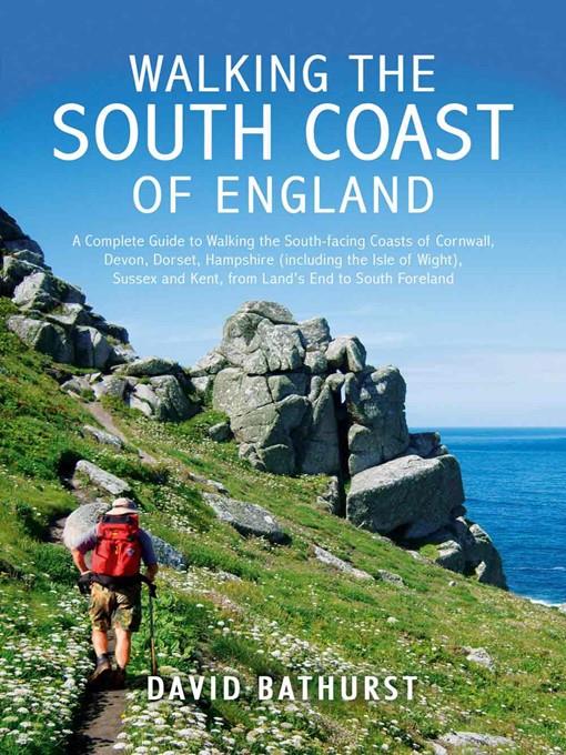 Walking the South Coast of England