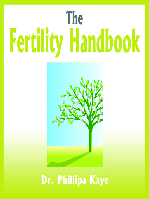 The Fertility Handbook