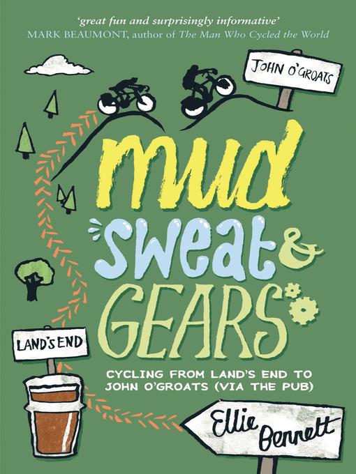 Mud, Sweat & Gears