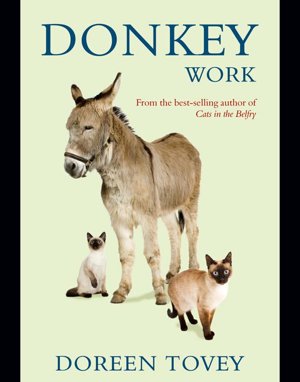 Donkey Work.