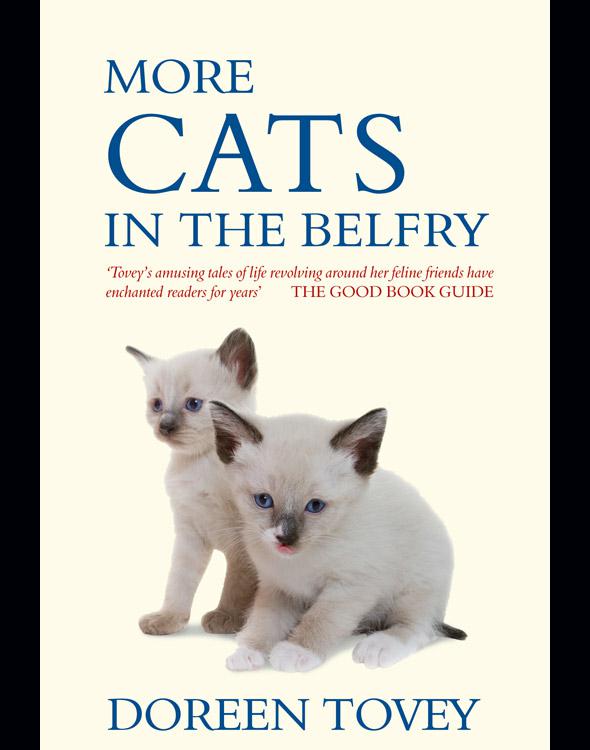 More Cats in the Belfry