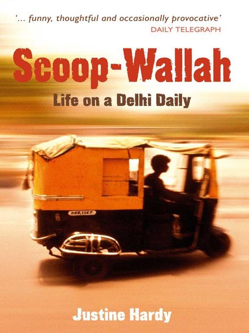 Scoop-Wallah