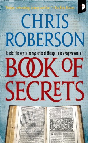 Book of Secrets