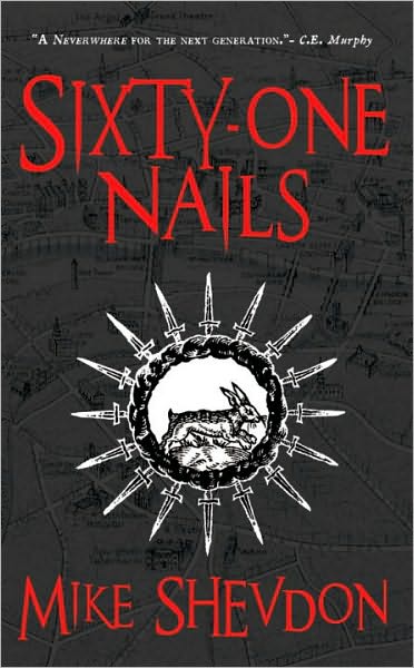 Sixty-One Nails