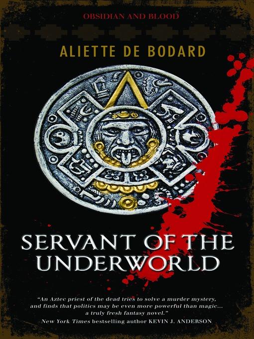 Servant of the Underworld