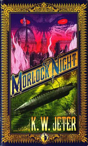 Morlock Night