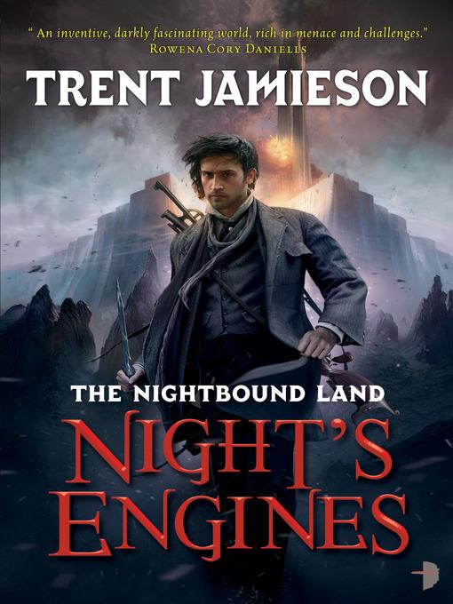 Night's Engines