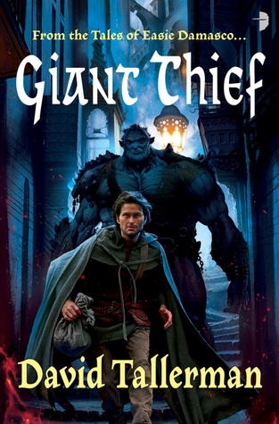 Giant Thief