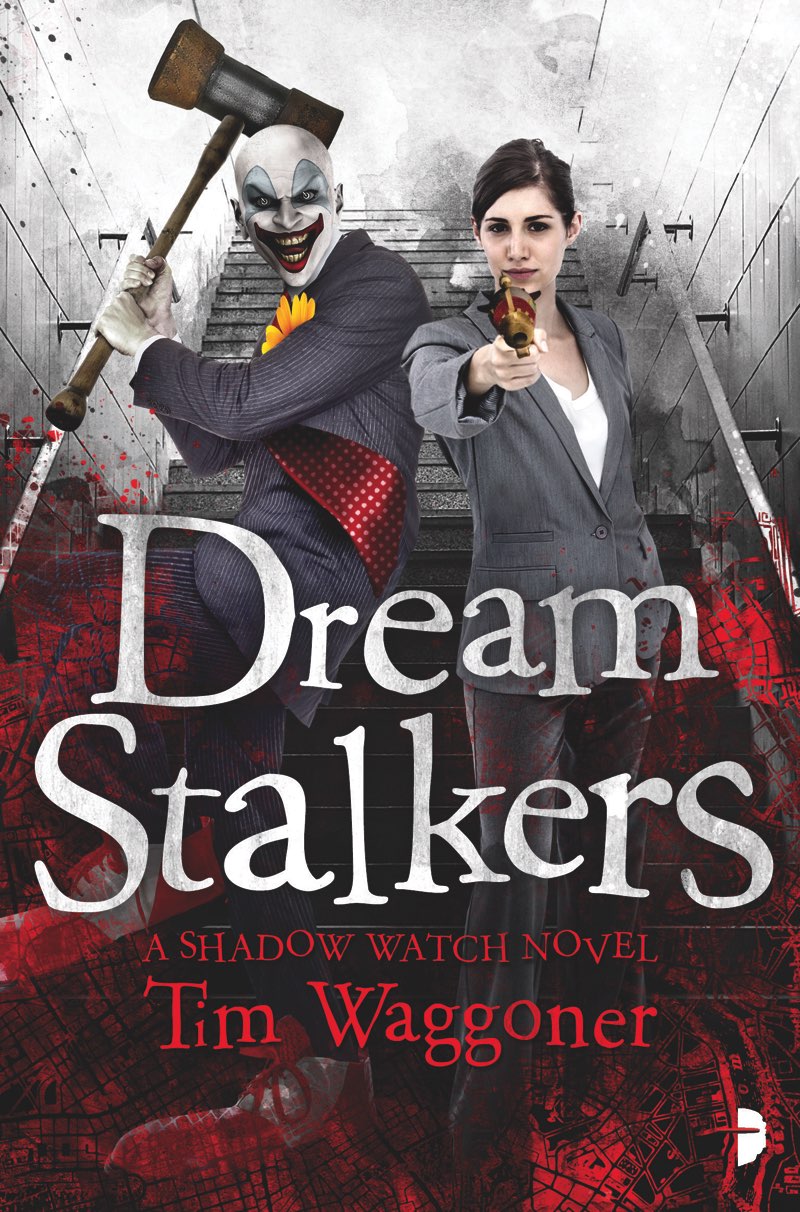 Dream Stalkers