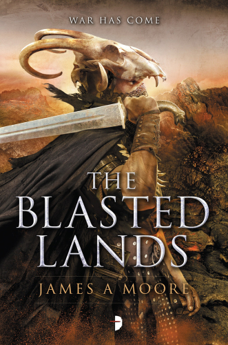 The Blasted Lands