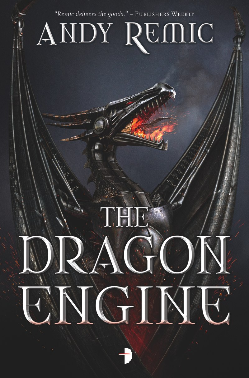 The Dragon Engine