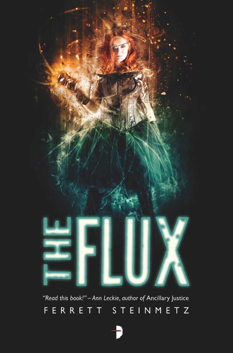 The Flux