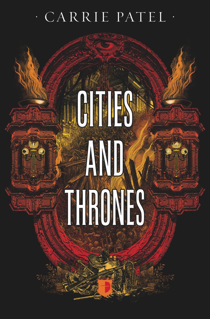 Cities and Thrones