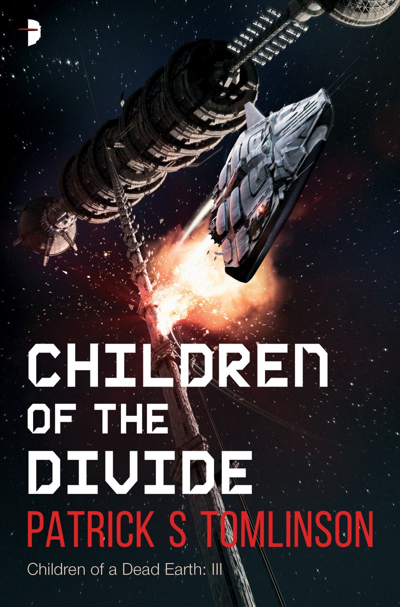 Children of the Divide