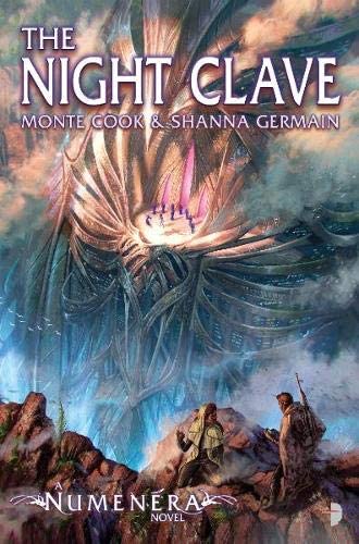 Numenera: The Night Clave