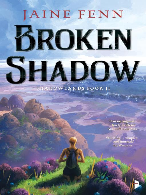 Broken Shadow