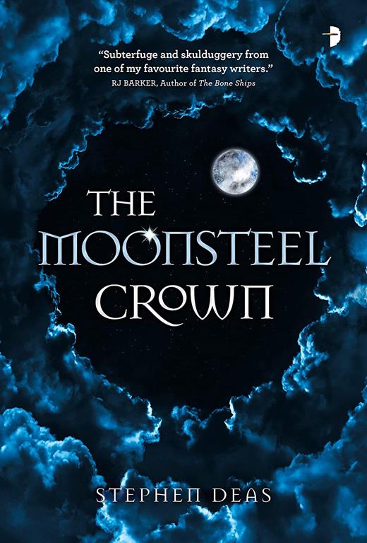 The Moonsteel Crown (Dominion)