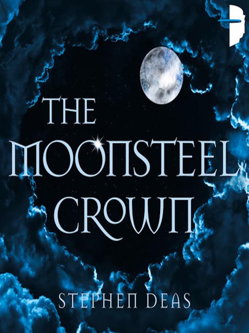 The Moonsteel Crown