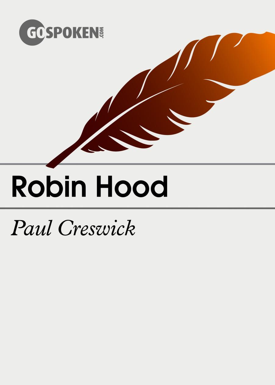 Robin Hood