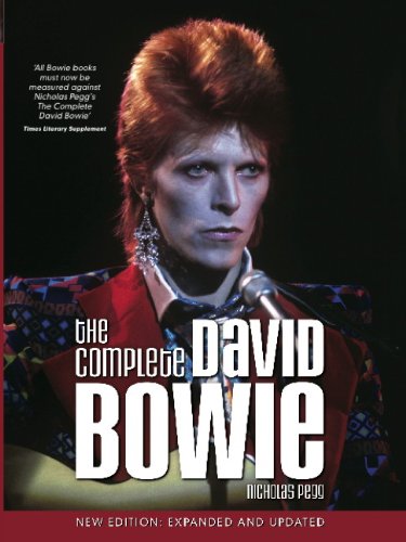 The Complete David Bowie