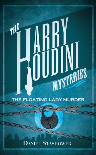 Harry Houdini Mysteries