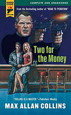 Two for the Money (Hard Case Crime)