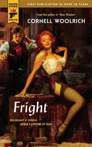 Fright (Hard Case Crime)