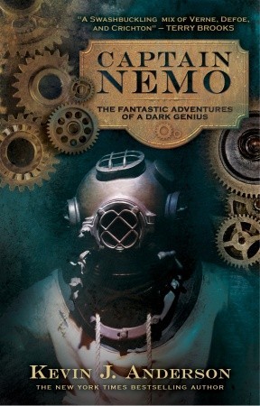 Captain Nemo