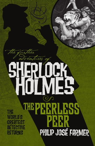 The Further Adventures of Sherlock Holmes