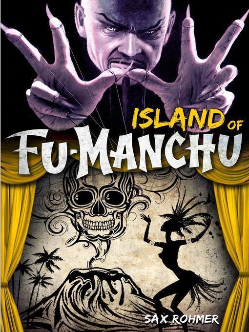 The Island of Fu-Manchu