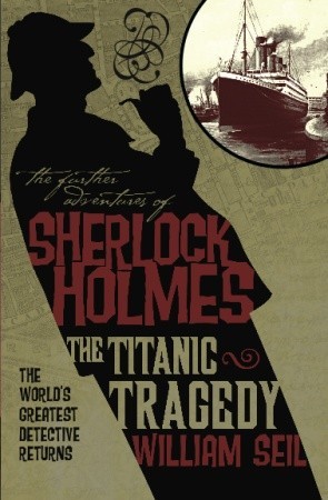 The Further Adventures of Sherlock Holmes