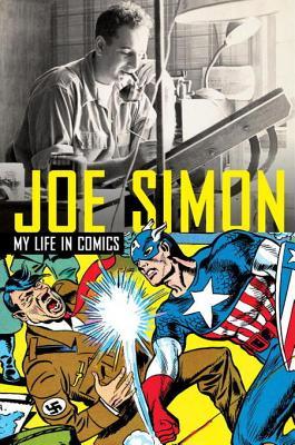 Joe Simon