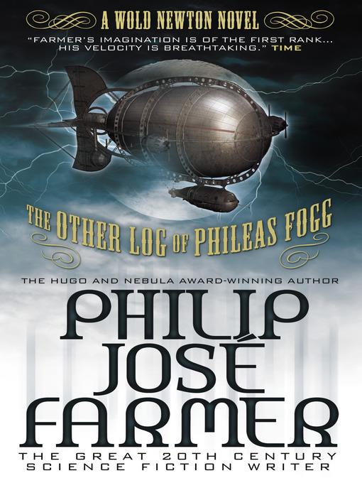 The Other Log of Phileas Fogg