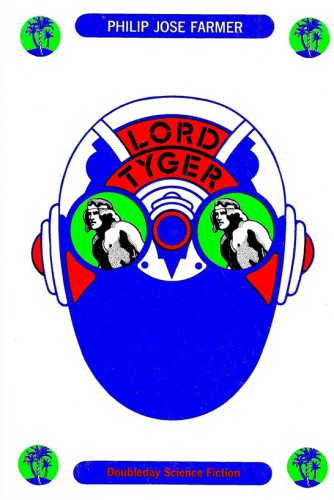 Lord Tyger