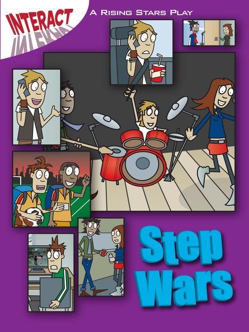 Step Wars