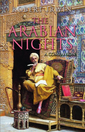 The Arabian Nights : a Companion.