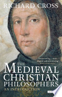 The Medieval Christian Philosophers