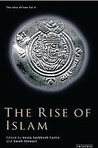 The rise of Islam