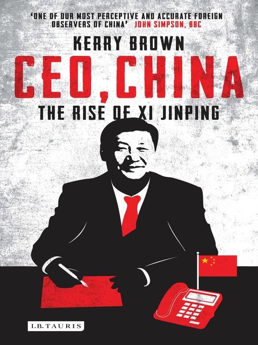 CEO, China