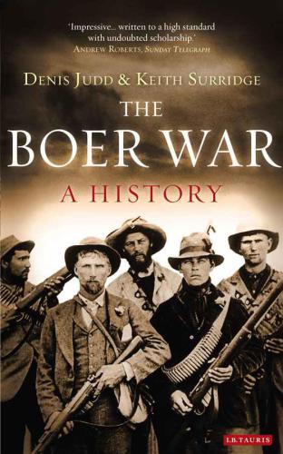 Boer War, The