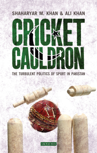 Cricket Cauldron