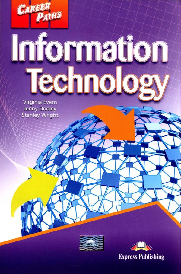 Career Paths Information Technology (esp) Student's Book