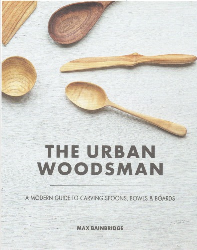 The Urban Woodsman